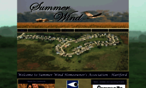 Summerwindhartfordwi.com thumbnail