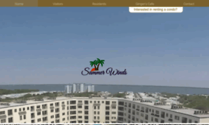 Summerwindscondos.com thumbnail