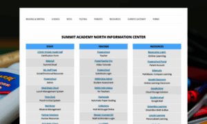 Summit-academy.info thumbnail