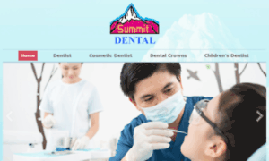 Summit-dental-practice.com thumbnail