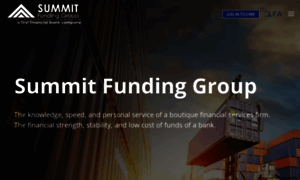 Summit-funding.com thumbnail