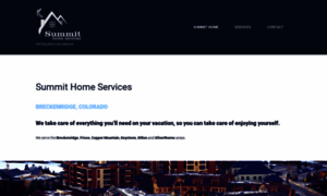 Summit-home-services.com thumbnail