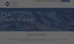 Summit.certified-senders.eu thumbnail