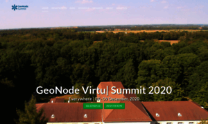 Summit.geonode.org thumbnail