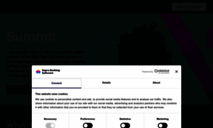 Summit.soprabanking.com thumbnail