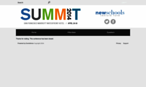Summit2014.zerista.com thumbnail