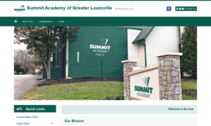 Summitacademy.eduk12.net thumbnail