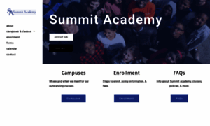 Summitacademy.net thumbnail