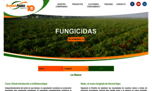 Summitagromexico.com thumbnail