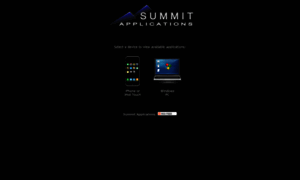 Summitapps.com thumbnail