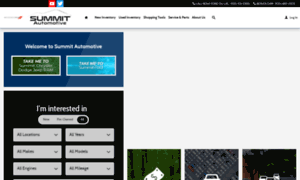 Summitautomotive.com thumbnail