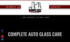 Summitcityautoglass.com thumbnail