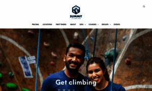 Summitclimbing.com.au thumbnail