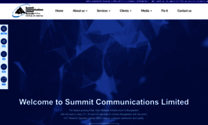 Summitcommunications.net thumbnail