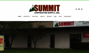 Summitcontractorsupply.com thumbnail