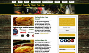 Summitcountyfarmbureau.org thumbnail