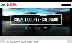 Summitcountyskiproperty.com thumbnail