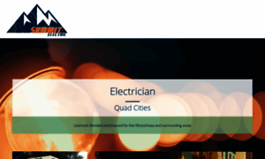 Summitelectricqc.com thumbnail