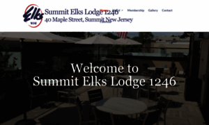 Summitelks1246.org thumbnail