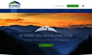 Summitfinancialpartnersrva.com thumbnail