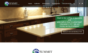 Summitflooring.net thumbnail