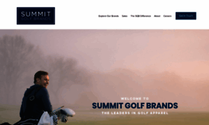 Summitgolfbrands.com thumbnail