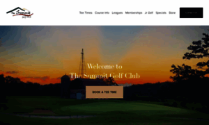 Summitgolfclub.com thumbnail