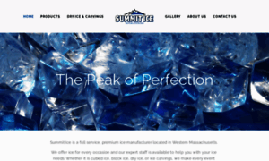 Summiticeinc.com thumbnail