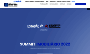 Summitimobiliario.com.br thumbnail