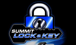 Summitlockandkey.com thumbnail