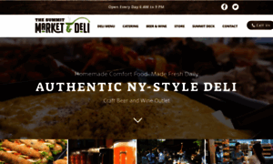 Summitmarketanddeli.com thumbnail