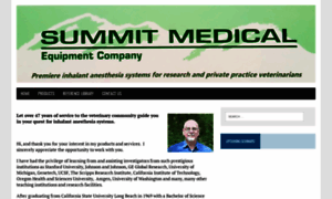 Summitmedicalequipmentco.com thumbnail