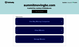 Summitmovingbc.com thumbnail