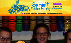 Summitpediatricdentistry.com thumbnail