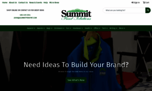 Summitprintmt.com thumbnail