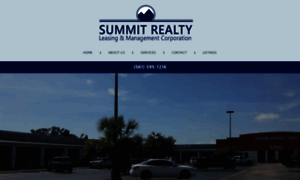 Summitrealtyfl.com thumbnail