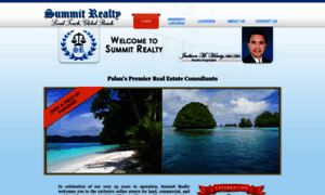 Summitrealtypalau.com thumbnail