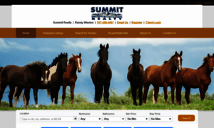 Summitrealtywillits.com thumbnail