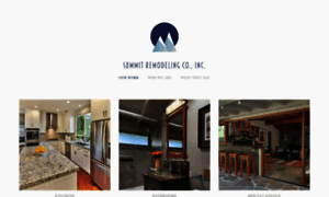 Summitremodel.com thumbnail