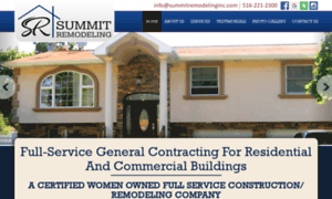 Summitremodelinginc.com thumbnail