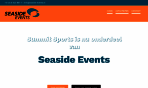 Summitsports.nl thumbnail