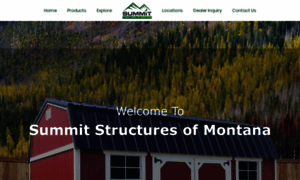 Summitstructures-mt.com thumbnail