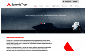Summittrust.co.za thumbnail