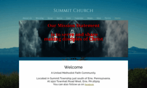 Summitumc.net thumbnail