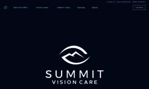 Summitvisioncare.com thumbnail