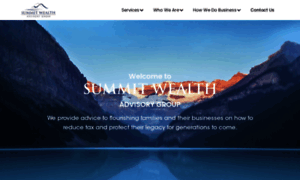 Summitwealth.ca thumbnail