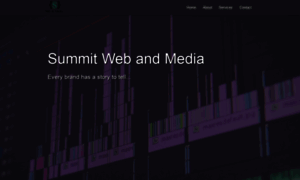 Summitwebdesigns.com thumbnail