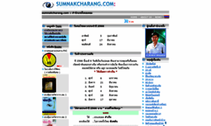 Sumnakcharang.com thumbnail