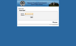 Sumner-tn.mygovonline.com thumbnail