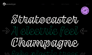 Sumotype.com thumbnail